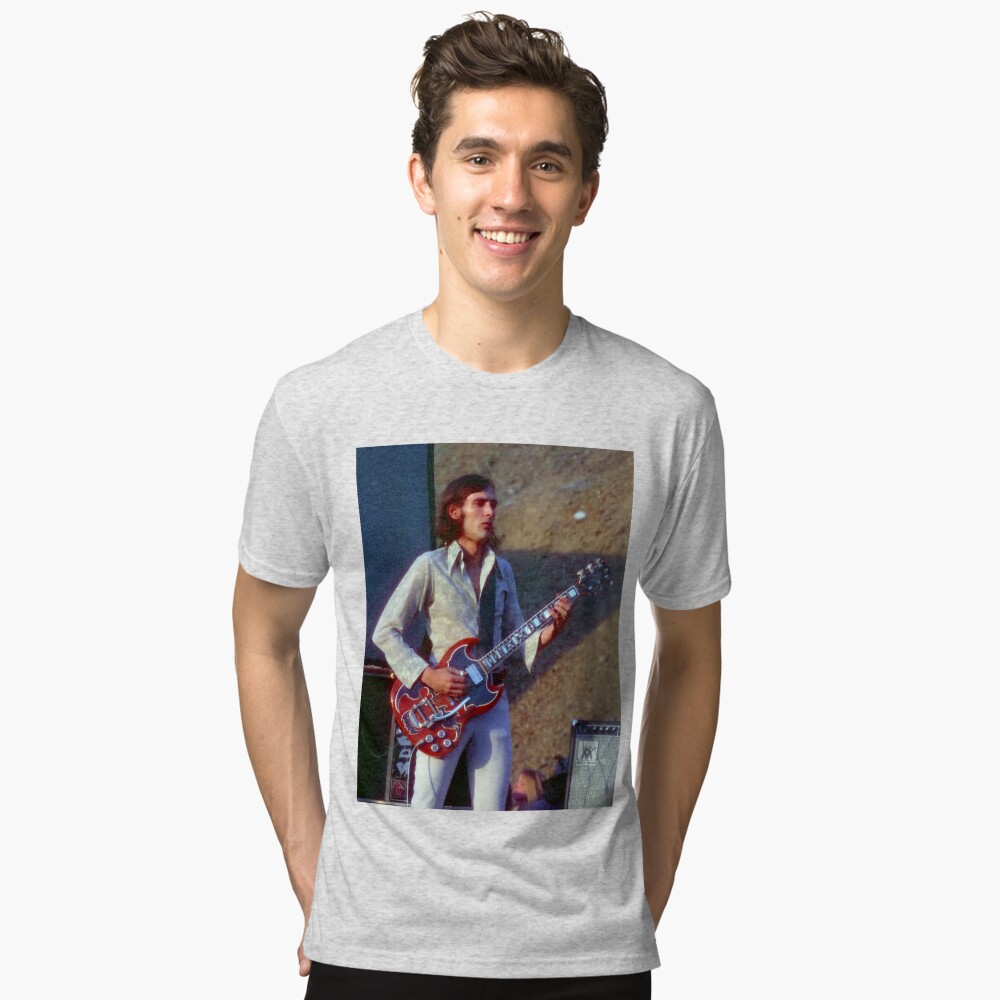 Item preview, Tri-blend T-Shirt designed and sold by WarrenPHarris.