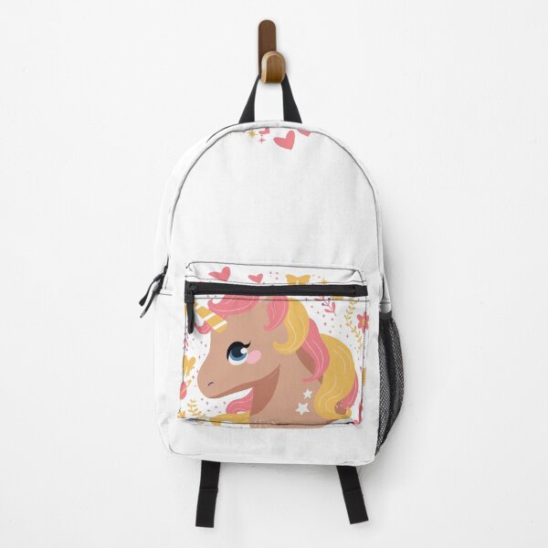 Item preview, Cute Unicorn Kawaii designed and sold by istoriadesign.