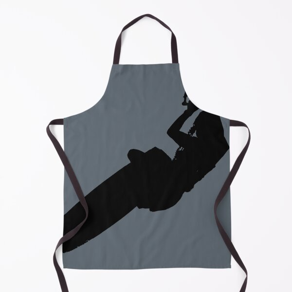 Item preview, Kitesurfer Kitesurfing Lover Black Silhouette designed and sold by taiche.