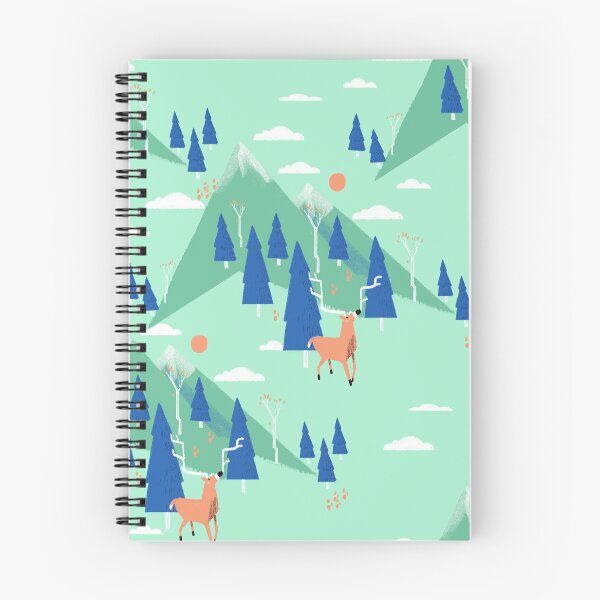 Item preview, Back to Nature - Pattern designed and sold by BabyKarot.