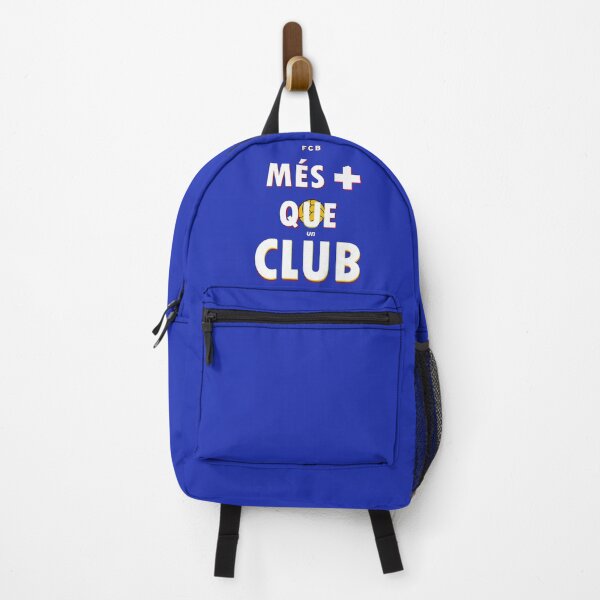 Item preview, MÉS QUE UN CLUB designed and sold by CSGODesignz.