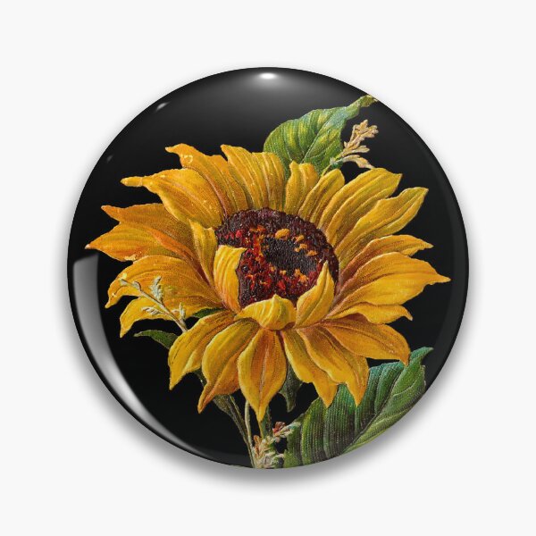 Item preview, LOVE OF SUNFLOWER designed and sold by CRINGEWORTHY TEES.