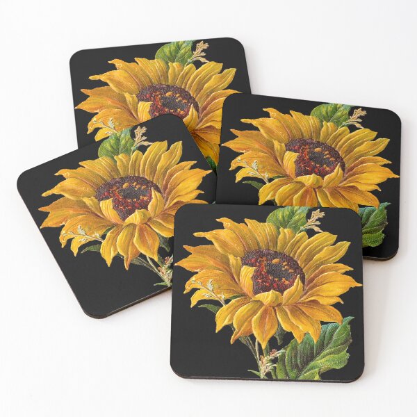 Item preview, LOVE OF SUNFLOWER designed and sold by CRINGEWORTHY TEES.