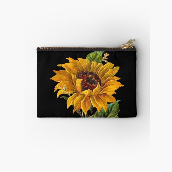 Item preview, LOVE OF SUNFLOWER designed and sold by CRINGEWORTHY TEES.