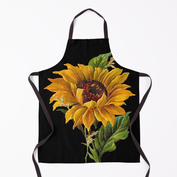 Item preview, LOVE OF SUNFLOWER designed and sold by CRINGEWORTHY TEES.
