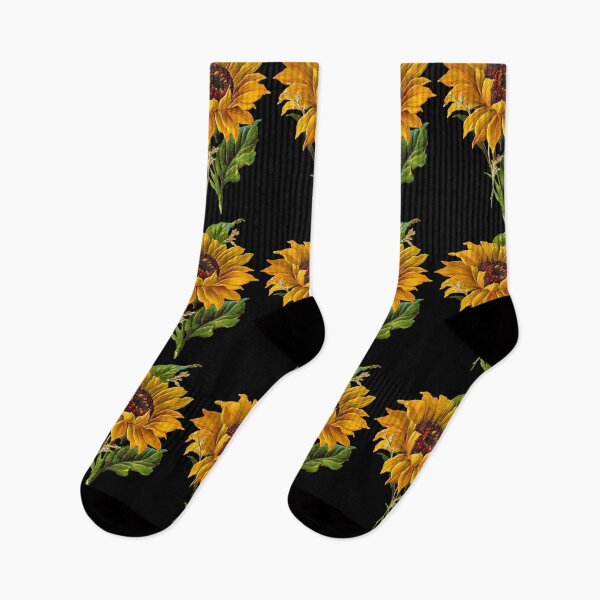 Item preview, LOVE OF SUNFLOWER designed and sold by CRINGEWORTHY TEES.