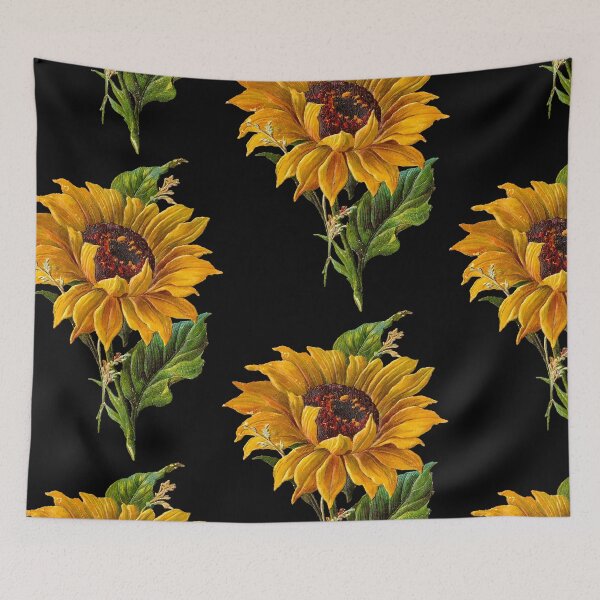 Item preview, LOVE OF SUNFLOWER designed and sold by CRINGEWORTHY TEES.