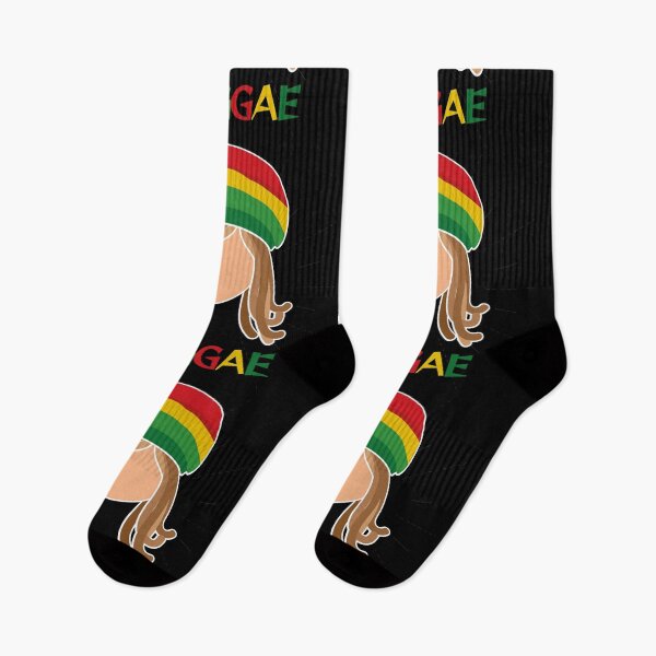 Item preview, Reggae Rasta Face Art for Bob Marley Lovers designed and sold by AddictDesigner.
