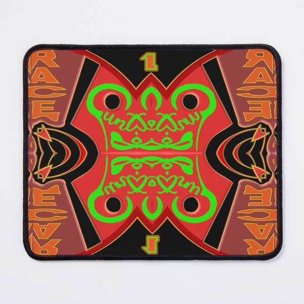 Item preview, ONE RACE ONE WORLD ONE COUNTRY ONE LOVE designed and sold by Ralek.