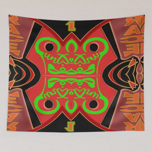 Item preview, ONE RACE ONE WORLD ONE COUNTRY ONE LOVE designed and sold by Ralek.
