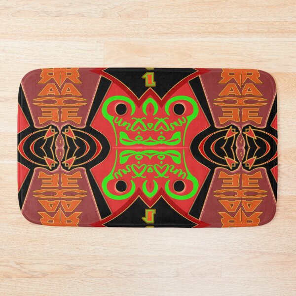 Item preview, ONE RACE ONE WORLD ONE COUNTRY ONE LOVE designed and sold by Ralek.