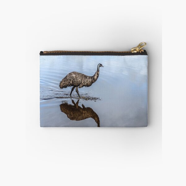 Item preview, Emu designed and sold by Bevlyn.