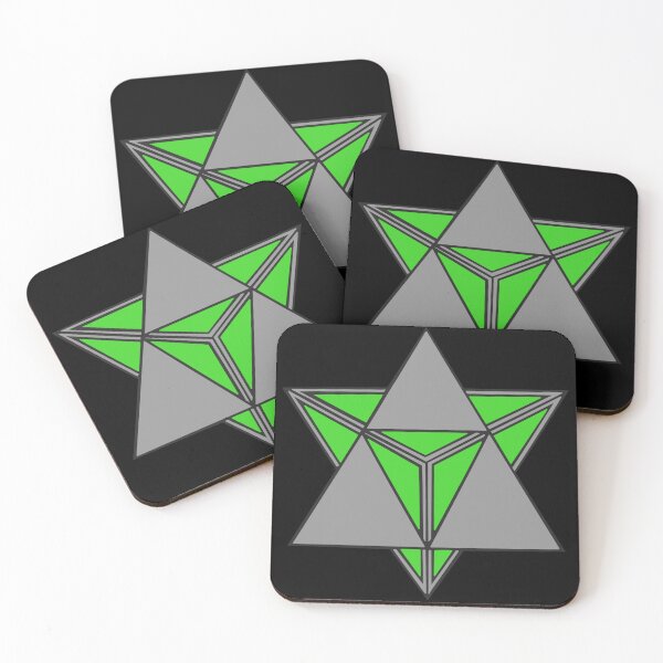 Item preview, Tryptonite (W&G1) designed and sold by createVisions.
