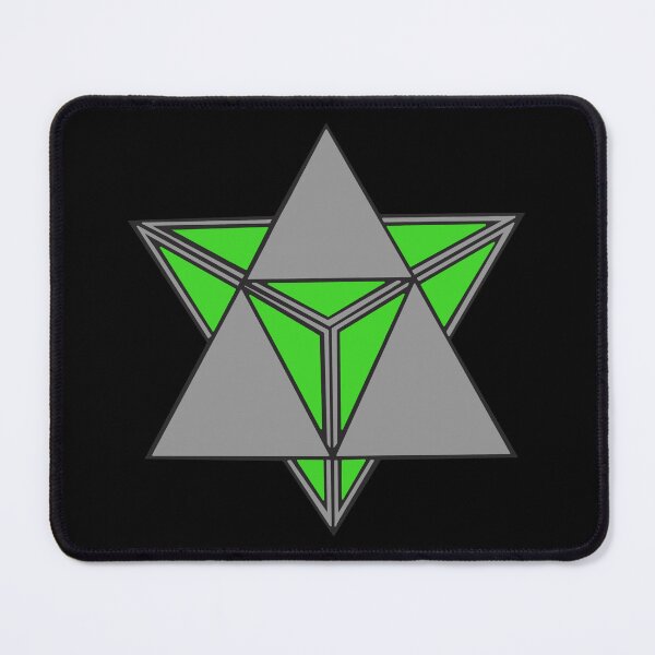Item preview, Tryptonite (W&G1) designed and sold by createVisions.