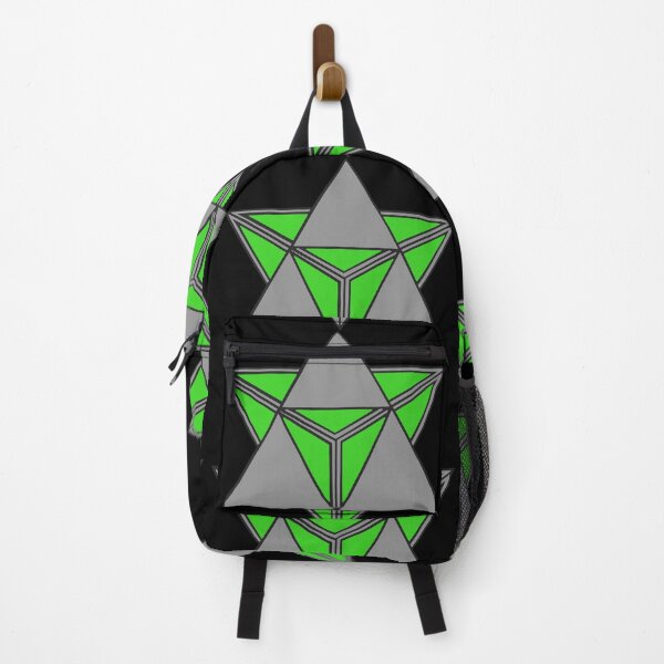 Item preview, Tryptonite (W&G1) designed and sold by createVisions.