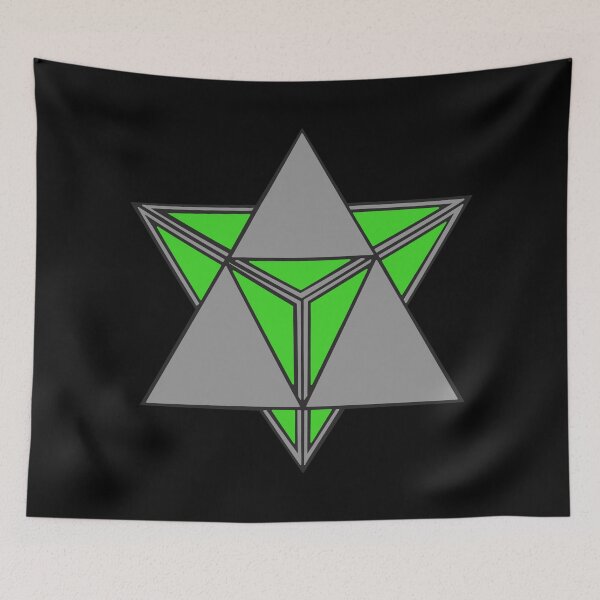 Item preview, Tryptonite (W&G1) designed and sold by createVisions.