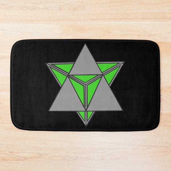 Item preview, Tryptonite (W&G1) designed and sold by createVisions.