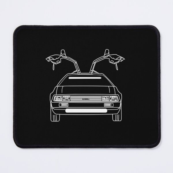 Item preview, Delorean designed and sold by Aurealis Creatief.