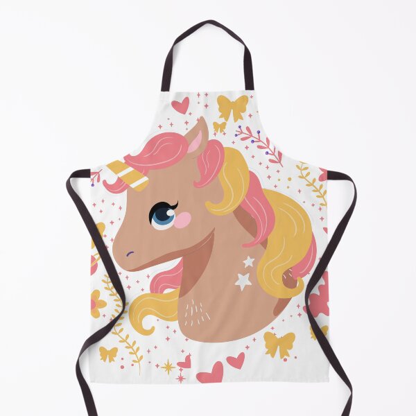 Item preview, Cute Unicorn Kawaii designed and sold by istoriadesign.