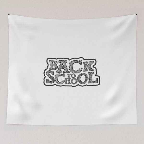 Item preview, back to school designed and sold by SuperGrafix.