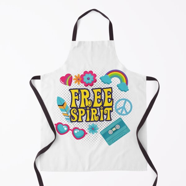 Item preview, Free Spirit designed and sold by Sejmen.