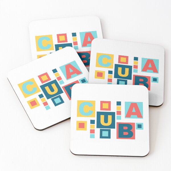 Item preview, Colourful Cuba Design designed and sold by urbanbuzzz.