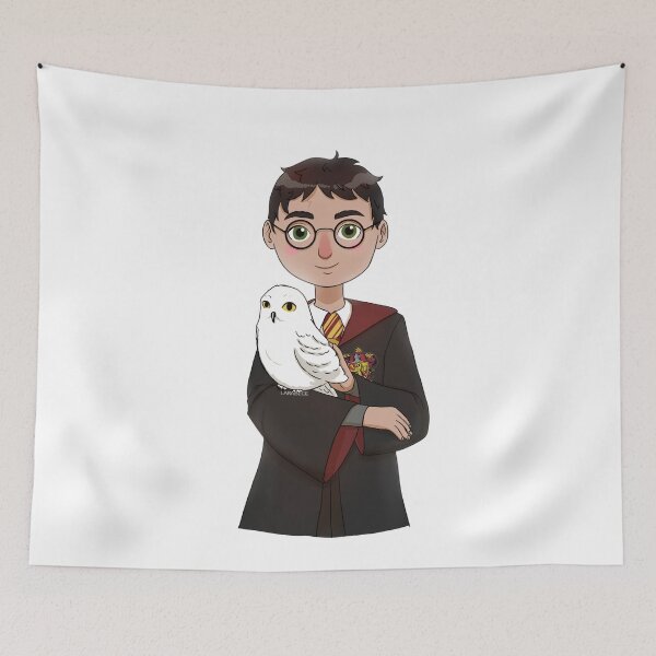 Item preview, the boy who survived designed and sold by larabece.