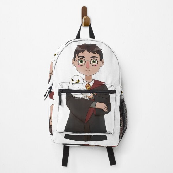 Item preview, the boy who survived designed and sold by larabece.
