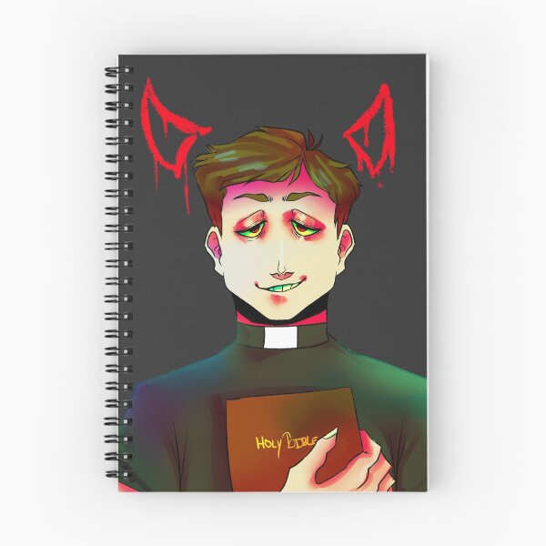 Item preview, Sinner Sinner designed and sold by candiedbutcher.
