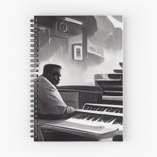 Item preview, Fats Domino Abstract designed and sold by Creative Shed Designs.