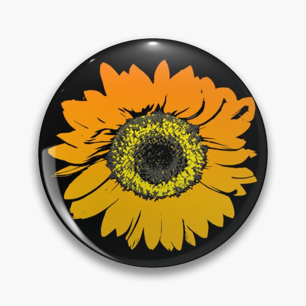 Item preview, SUNFLOWER IN BEAUTY designed and sold by CRINGEWORTHY TEES.