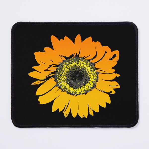 Item preview, SUNFLOWER IN BEAUTY designed and sold by CRINGEWORTHY TEES.