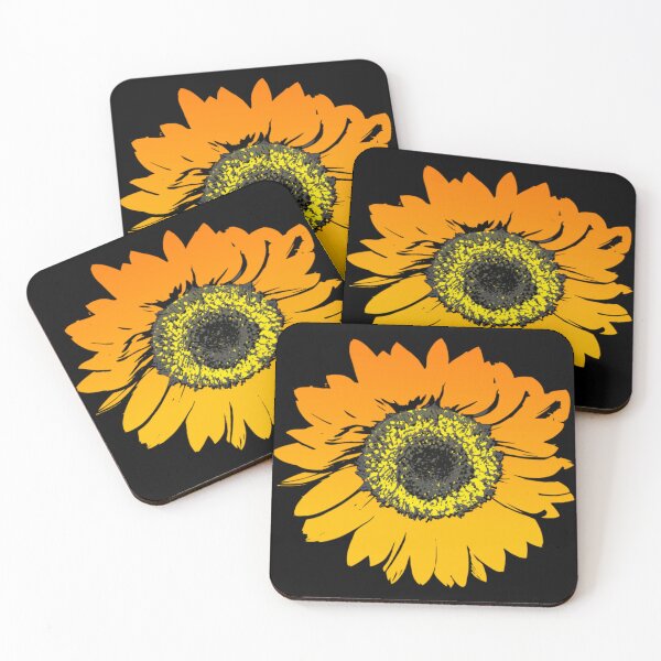 Item preview, SUNFLOWER IN BEAUTY designed and sold by CRINGEWORTHY TEES.
