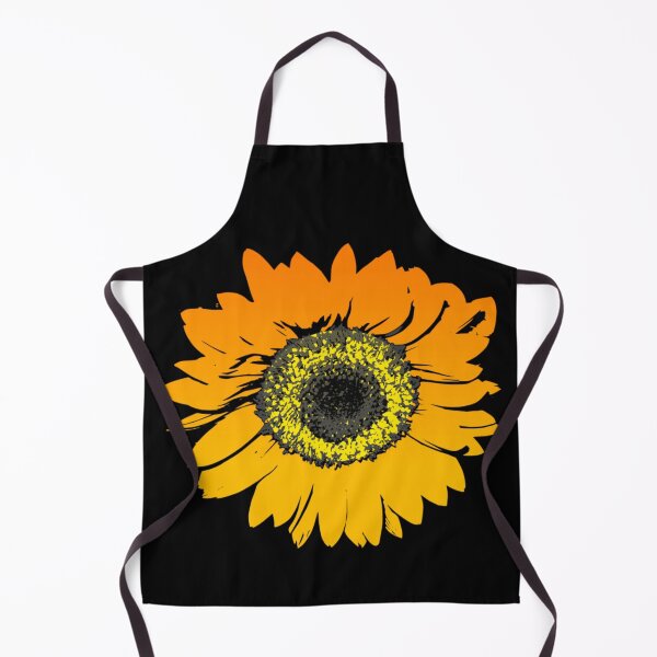 Item preview, SUNFLOWER IN BEAUTY designed and sold by CRINGEWORTHY TEES.