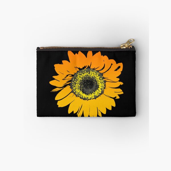 Item preview, SUNFLOWER IN BEAUTY designed and sold by CRINGEWORTHY TEES.
