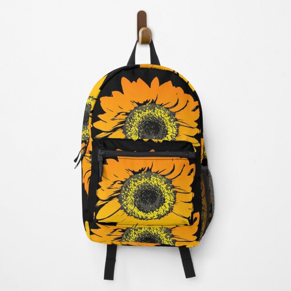 Item preview, SUNFLOWER IN BEAUTY designed and sold by CRINGEWORTHY TEES.