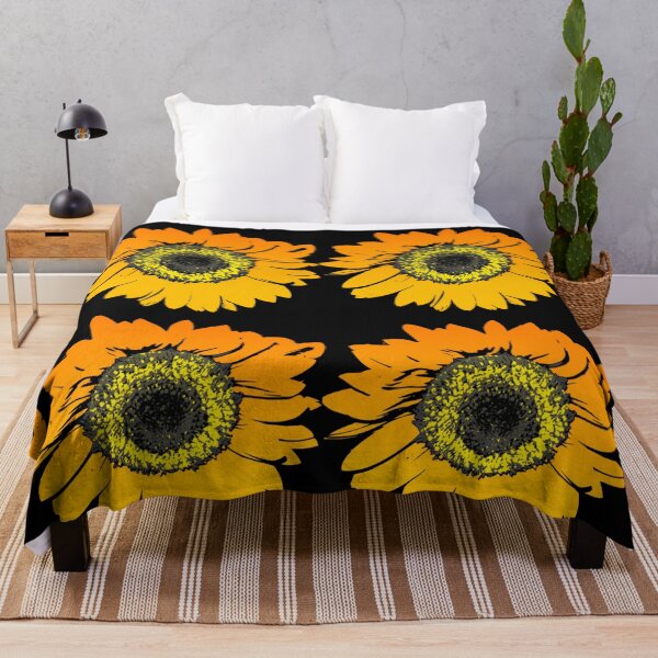 Item preview, SUNFLOWER IN BEAUTY designed and sold by CRINGEWORTHY TEES.