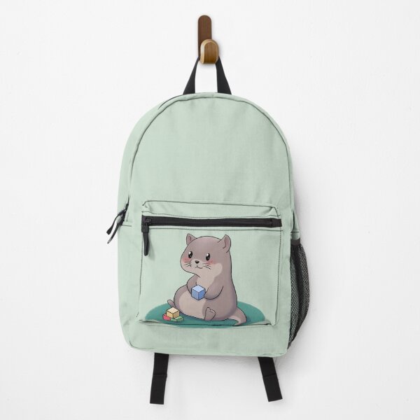 Item preview, otter playing designed and sold by ElPiskillo.