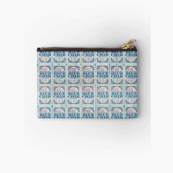 Item preview, Blue Chip Stamps designed and sold by LBStudios.