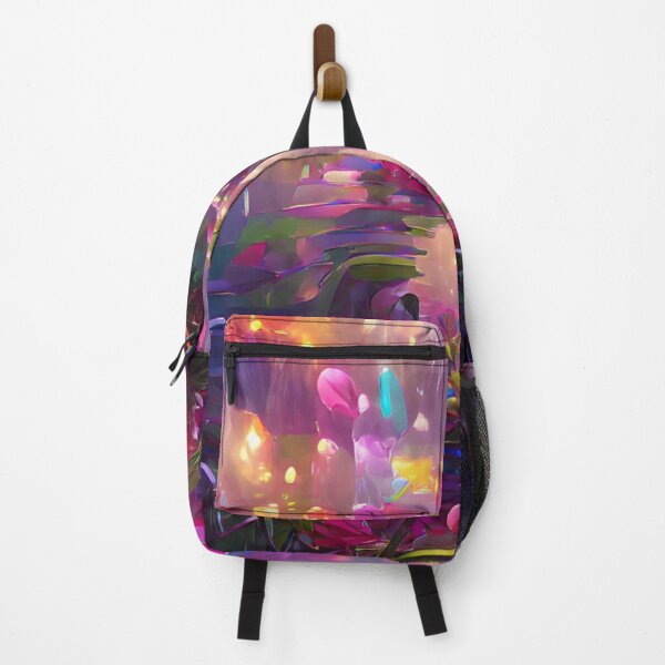 Item preview, AI - Floral Burst designed and sold by ArtRicah.