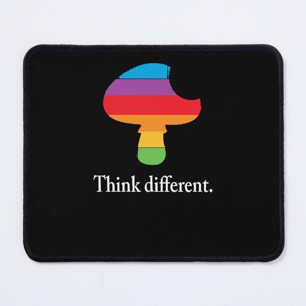 Item preview, Think different. T-Shirt designed and sold by IrmaMindy2.
