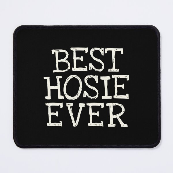 Item preview, Best Hosie Ever Funny Personalized Name designed and sold by MariosNydras.