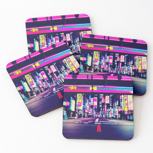 Item preview, Tokyo Street designed and sold by steelgeen.