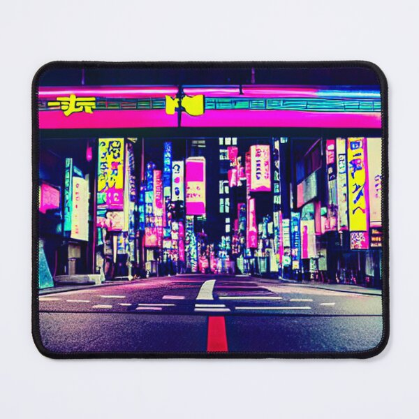 Item preview, Tokyo Street designed and sold by steelgeen.
