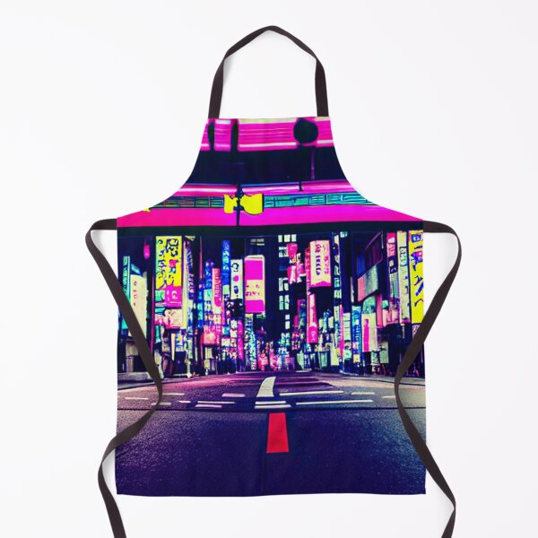 Item preview, Tokyo Street designed and sold by steelgeen.