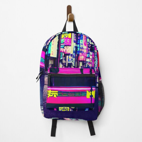 Item preview, Tokyo Street designed and sold by steelgeen.