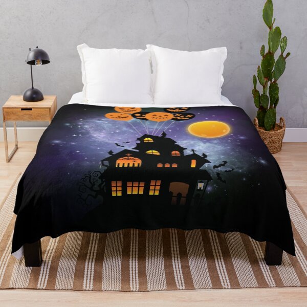 Item preview, Halloween Horror Nights Hours designed and sold by Pluto's Art.