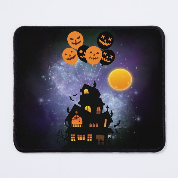 Item preview, Halloween Horror Nights Hours designed and sold by Pluto's  Art.