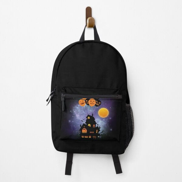 Item preview, Halloween Horror Nights Hours designed and sold by Pluto's  Art.