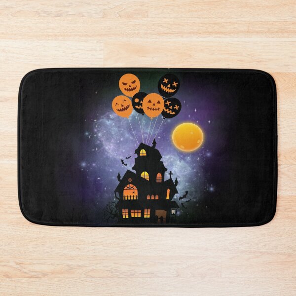 Item preview, Halloween Horror Nights Hours designed and sold by Pluto's  Art.